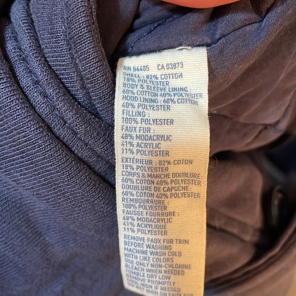 AE Jacket - Picture 6 of 6